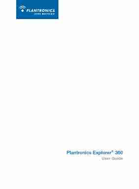 Plantronics Bluetooth Headset 360-page_pdf